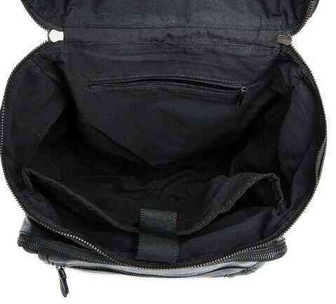 Рюкзак шкіряний Vintage 14892 Коричневий Київ