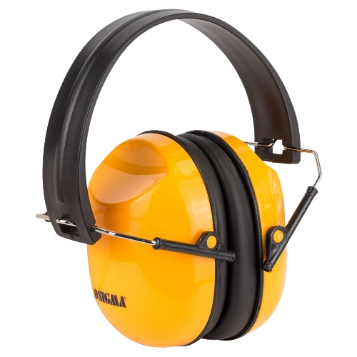 Навушники захисні складні SIGMA Житомир - изображение 3