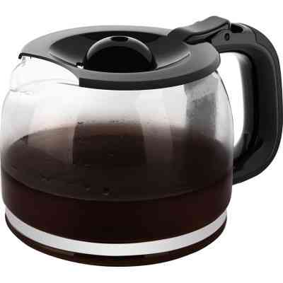 Капельная кофеварка ECG KP 2115 Black (KP2115 Black) Винница