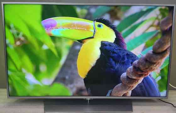 Телевізор: Phillips 55PUS6551,4K Ultra HD, Android 8 Quad Core, 16Gb. AMBILIGHT ! Харків