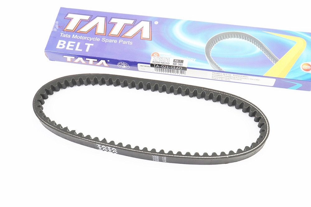 Ремінь 705х18 Honda AF20 Київ - фото 1