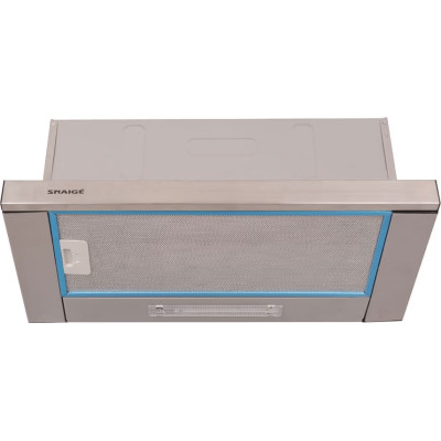 Витяжка кухонна Snaige SNH-SL450 IX Вінниця - фото 4