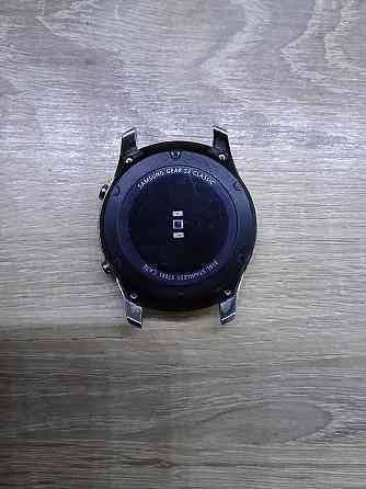 Смарт часы Samsung Galaxy Watch 3 SM-R840 (б/у, original) Днепр