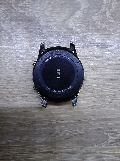 Смартгодинник Samsung Galaxy Watch 3 SM-R840 (б/у, original) Дніпро - фото 4