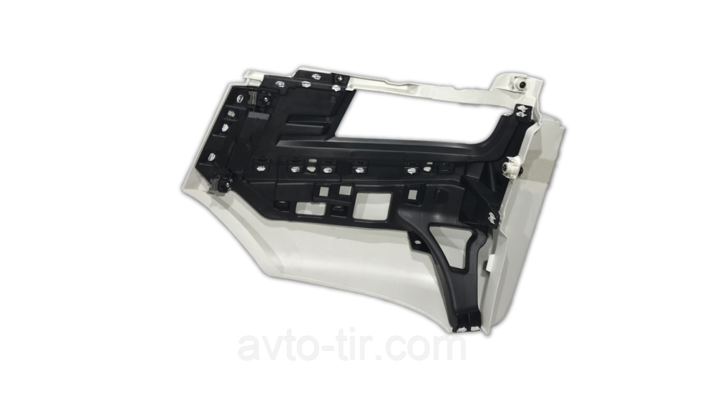 Окуляр противотуманки правый MAN TGX EURO6 81416106754 81416106755 Луцк - изображение 2