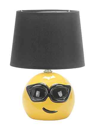 SIRIUS Настільна лампа Sirius D1-510 "Смайлик" Коломия