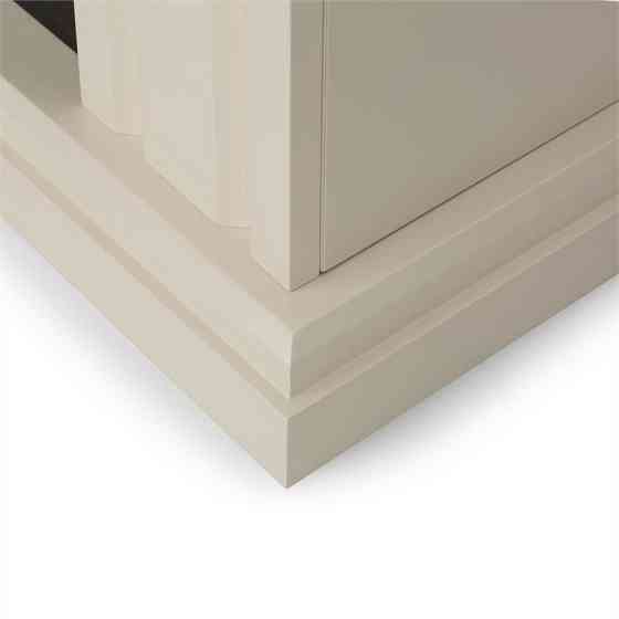 Еталоловий камін Phantasma Cottage Камера згоряння об'ємом 750 мл (Німеччина, читати опис) Рівне