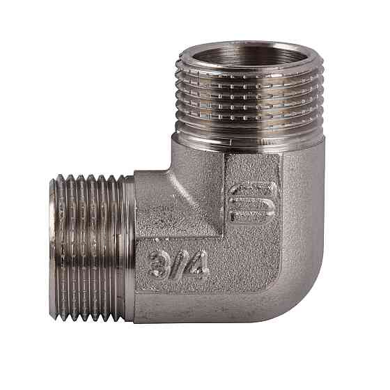 Уголок SELBA 3/4″ НН SL8800 (000020435) Киев