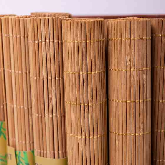 Бамбукові серветки для кухні та святкового столу, 24 шт. Київ