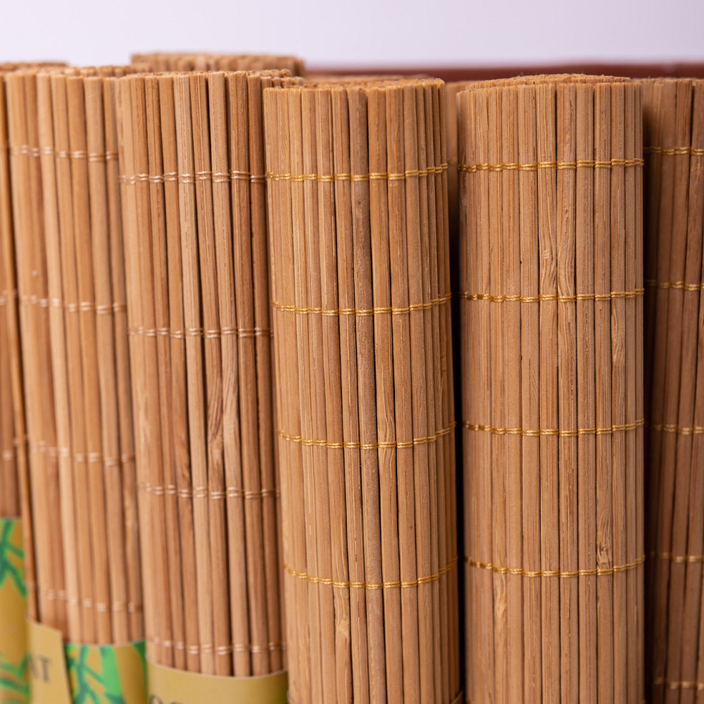 Бамбукові серветки для кухні та святкового столу, 24 шт. Київ - фото 5