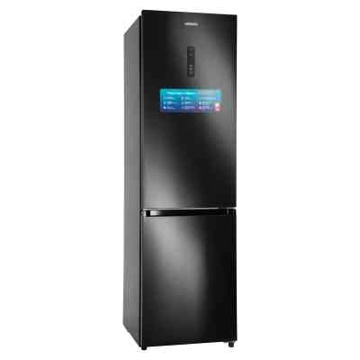 Холодильник Ardesto DNF-M378BI200 Вінниця