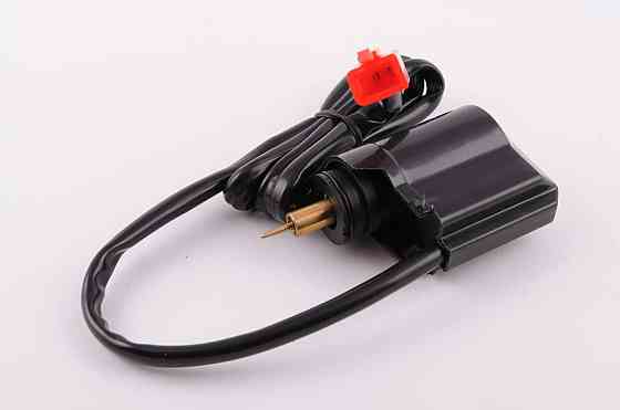 Электроклапан карбюратора скутер Хонда Дио Мукачево