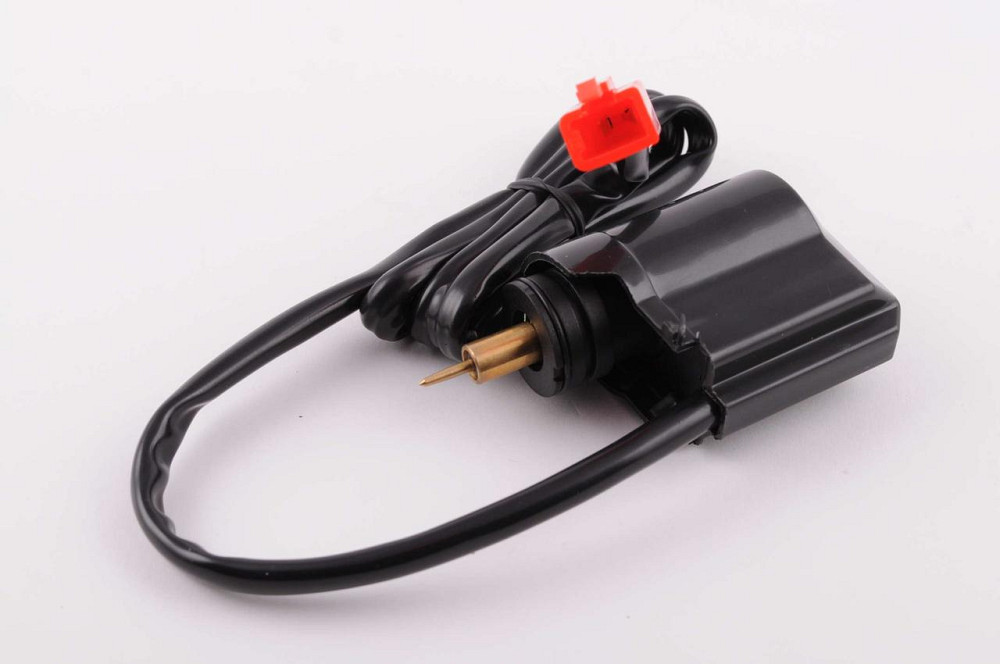 Электроклапан карбюратора скутер Хонда Дио Мукачево - изображение 1