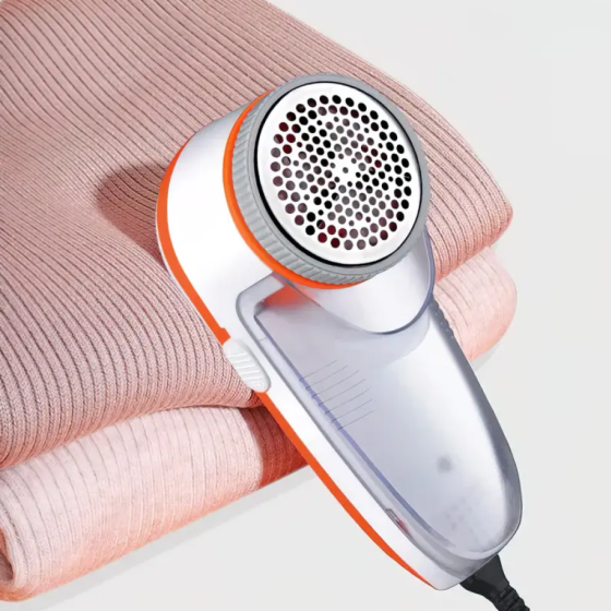 Машинка для снятия катышек Gemei GM 230 SBR Киев