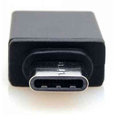 Переходник USB 3.0 Type C - USB AF Cablexpert (A-USB3-CMAF-01) Винница