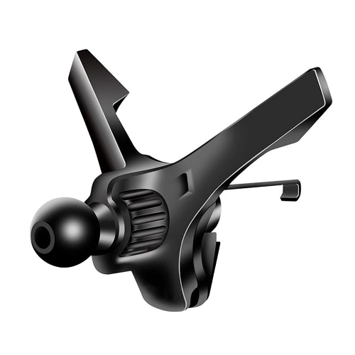 Тримач автомобільний для мобільного Air Vent-6 ColorWay CW-CHM16-GR магнітний сірий Житомир - фото 8