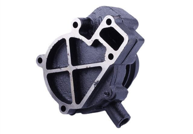 Насос водяний (помпа) двигателя TY290 мінітрактор/двигателя TY295 мінітрактор на трактор Хинтай 180 з дизельним двигуном КМ385ВТ Мукачево - фото 3