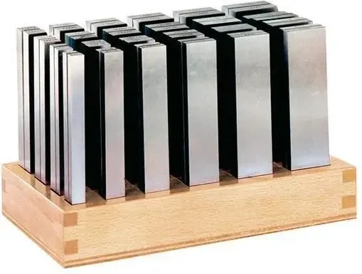 Format Zestaw Podkładek Równoległych 8-42mm L-125mm Київ