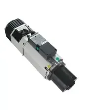 Wrzeciono ATC GDZ143x133 9kW 220V BT30 chłodzone powietrzem - Automatyczna wymiana narzędzia Киев