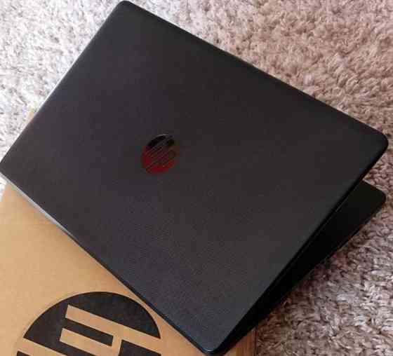 Ноутбук: HP Новый (2021) 500Gb. 4ОЗУ /15.6 Дюйма. Киев