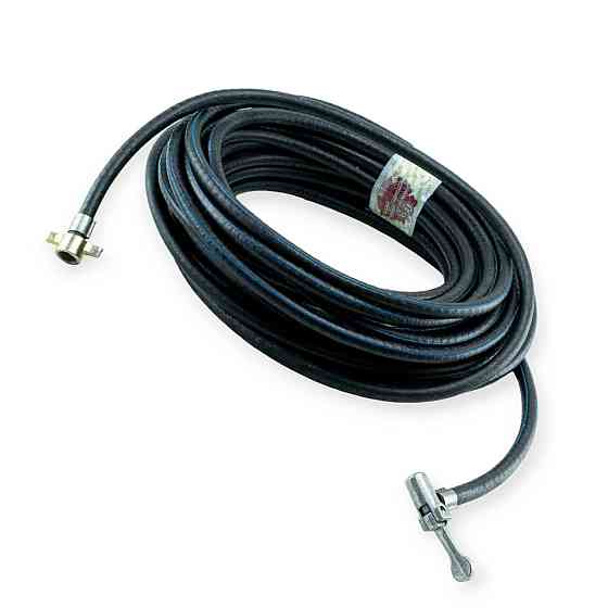 Шланг шин в сборе l=20м подкачки Мукачево