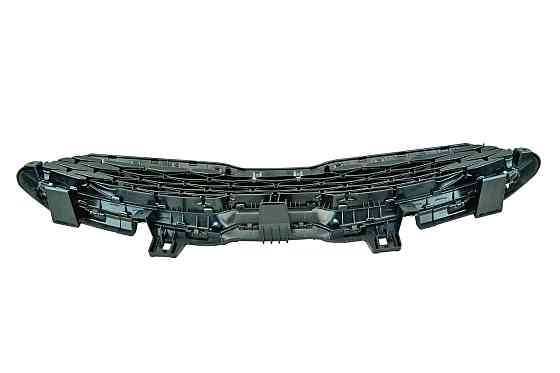 Решетка Киа Cerato 4 (2018-наше время) хром радиатора Мукачево