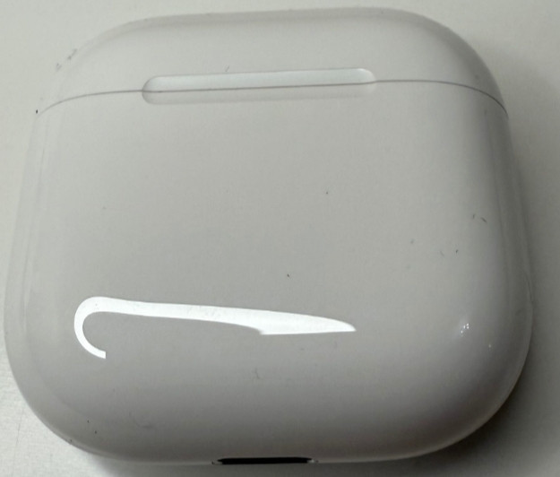 Наушники AIR PODS 4 Original Харків - фото 6