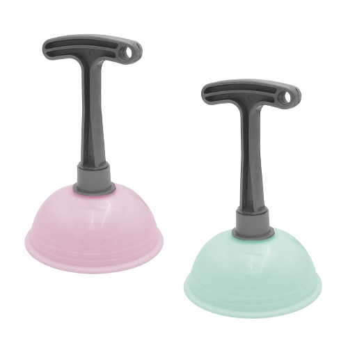 Вантуз великий ZP84256 LUX Віланд Житомир - фото 1