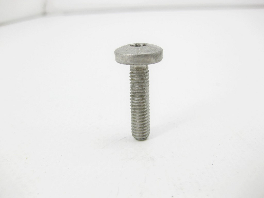 Mercedes-Benz  A0049907412 Алюмінієвий болт кріплення блоку ISM до АКП M6 x 25 mm Одесса - изображение 2