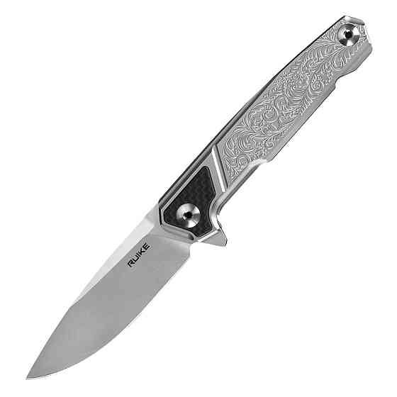Нож складной Ruike P875-SZ Ровно