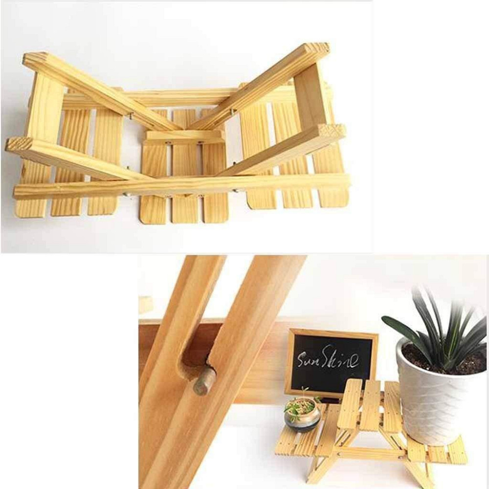 Підставка для квітів "Кармона" мускат Миколаїв - фото 4