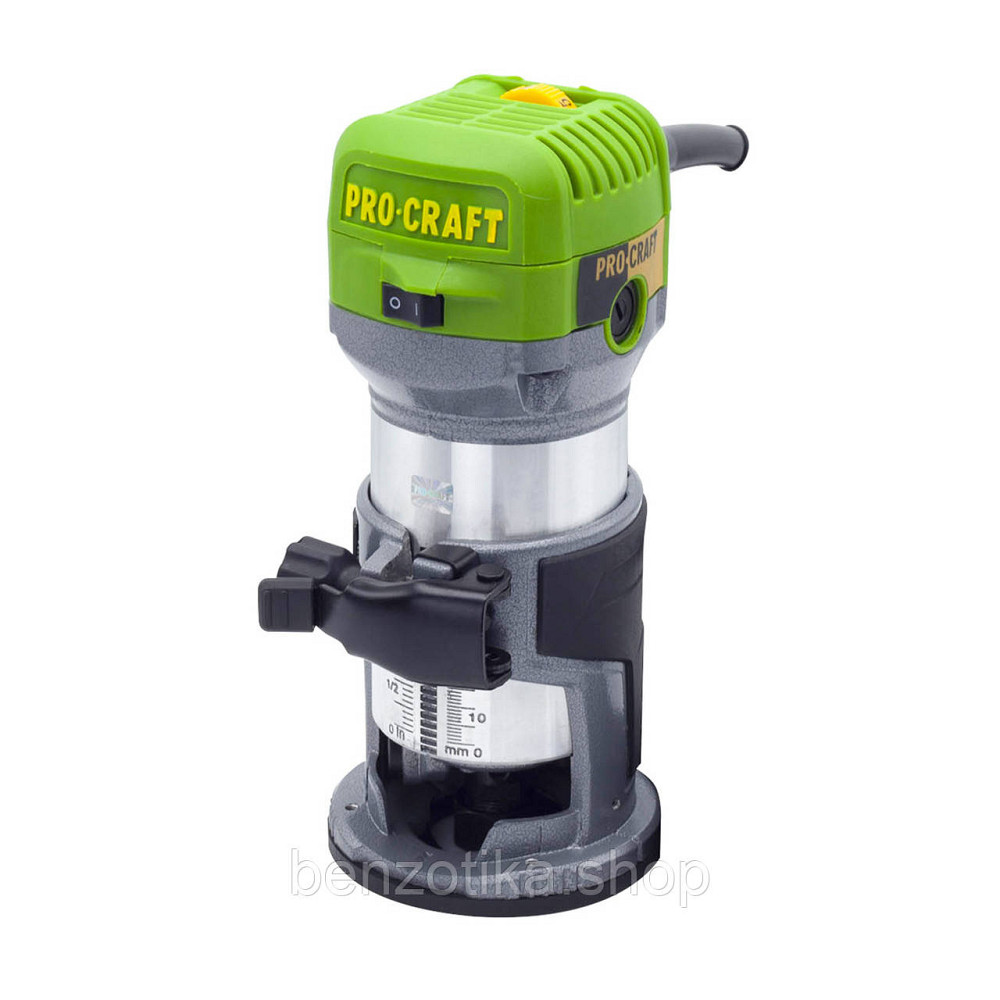 Фрезер Procraft POB980 Київ - фото 3