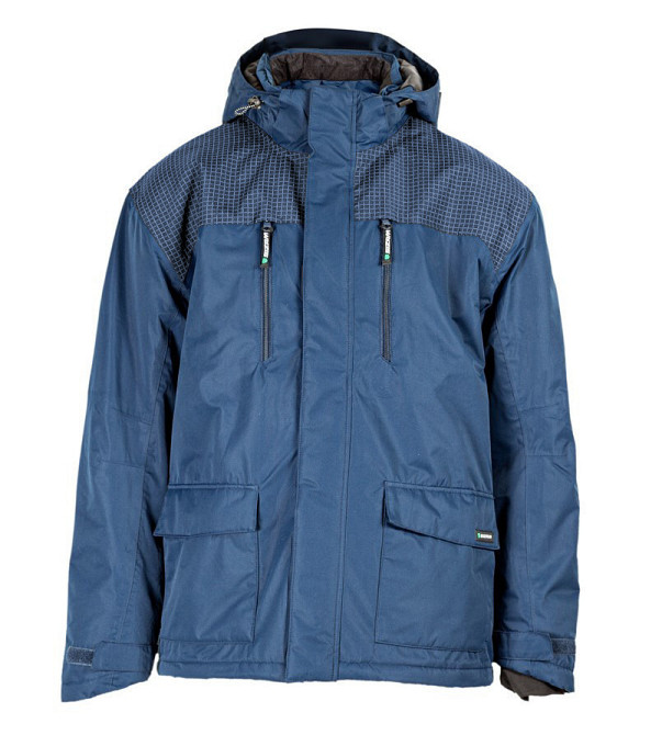 Куртка-парка зимова робоча Sizam Nottingham XXL Рівне - фото 1