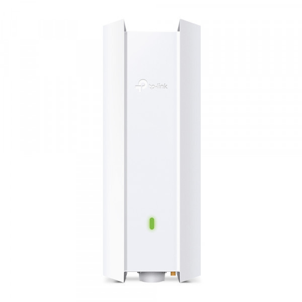 Точка доступу TP-Link EAP610 Outdoor, AX1800 1xGE LAN PoE MU-MIMO стел (EAP610-Outdoor) Киев - изображение 1