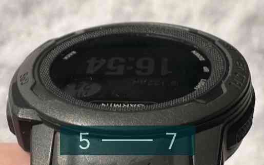 Смарт -Часы Garmin Instinct 2s Киев