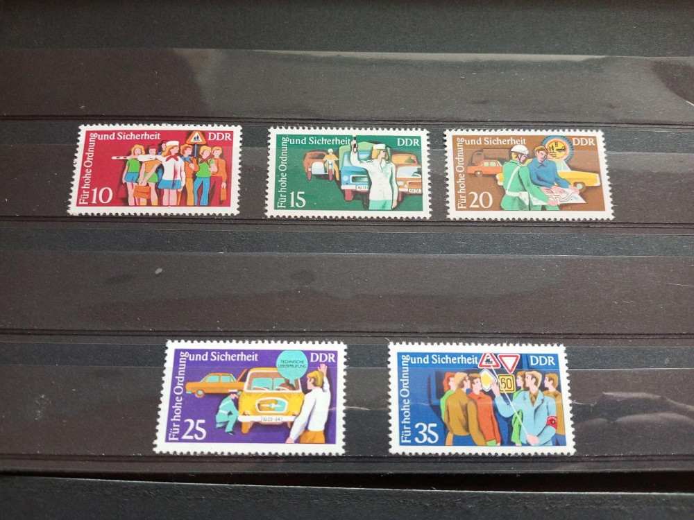 Германия ФРГ Німетчина. Марки Полтава - изображение 1