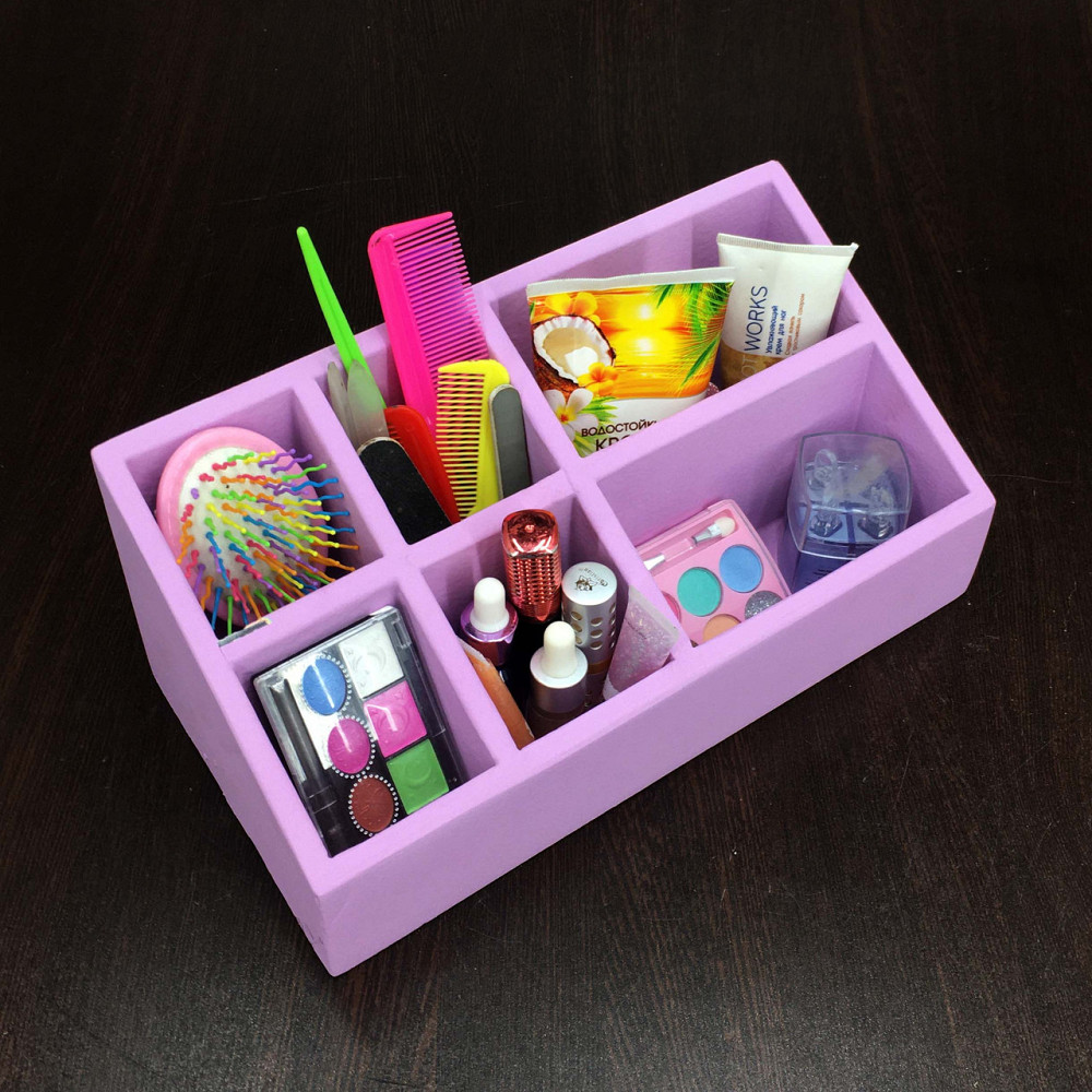 Органайзер для косметики 