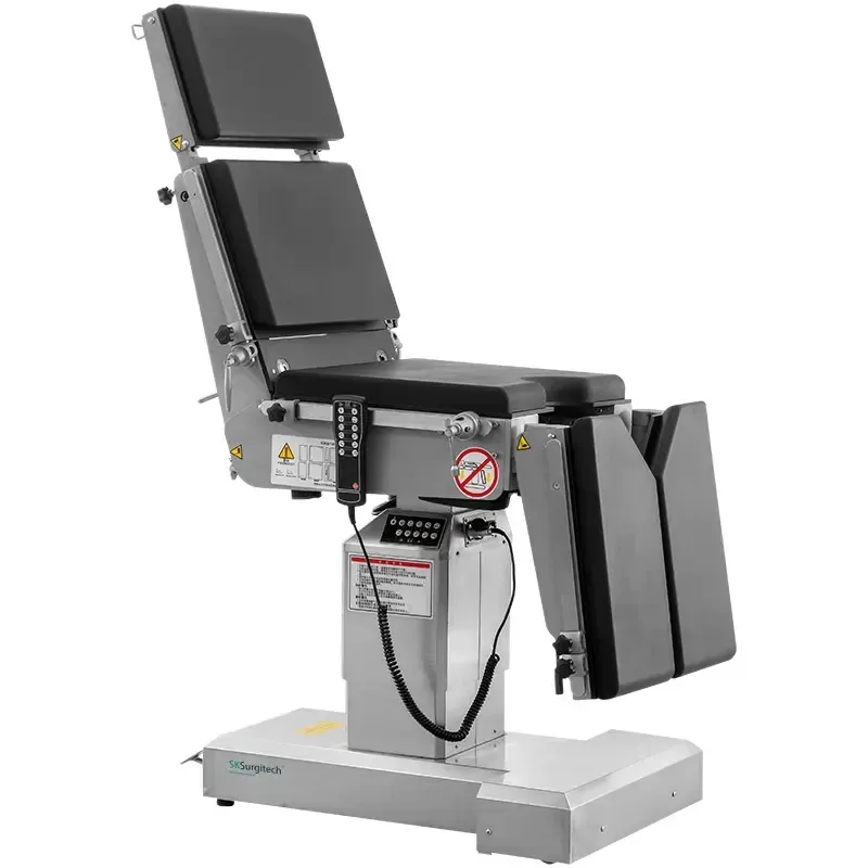 Електричний операційний стіл SAIKANG A301 Дніпро - фото 4