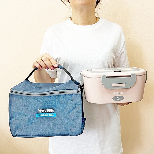 Ланч-бокс Noveen LB755 Glamour Дніпро - фото 10