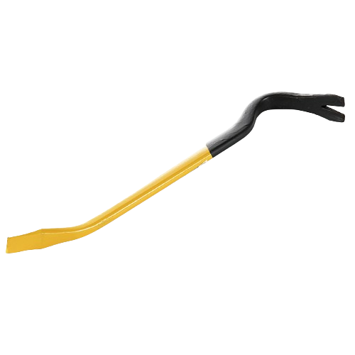 Лом-цвяходер посилений 750*30*16мм СИЛА Житомир - изображение 1