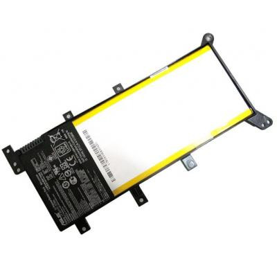 Аккумулятор для ноутбука ASUS X555 C21N1347, 4840mAh (37Wh), 4cell, 7.5V, Li-ion, black (A47169) Винница - изображение 2