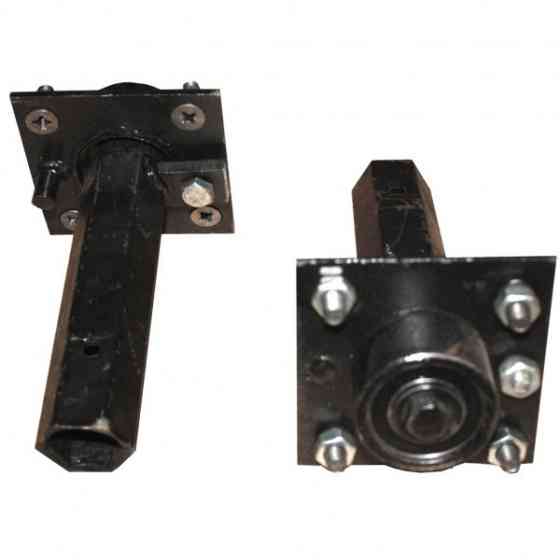 Диференціал "Zirka 105" "Преміум" (кована шестигранна труба, діаметр 32 мм, довжина 170 мм) Харків