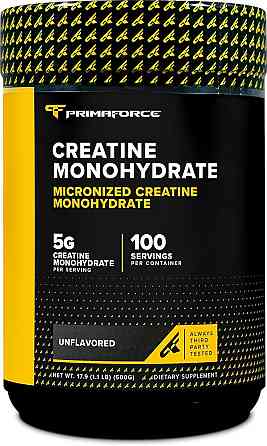Creatine Monohydrate 500g Луцьк