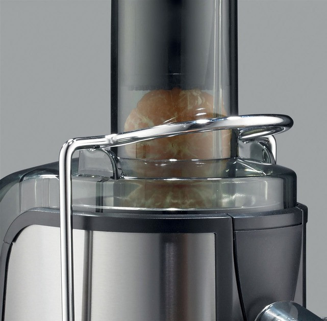 Соковичавниця Gorenje JC805EII Чорний Харків - фото 7
