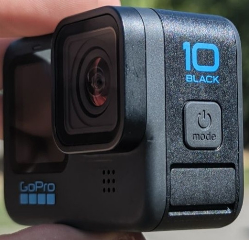 Екш- Камера: GoPro HERO 10 Black . Київ - фото 3