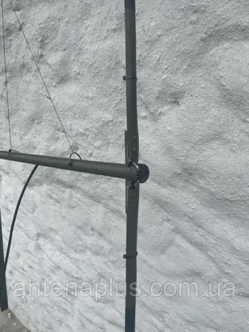 Антенна Внешняя направлена 2-элементная Yagi Киев - изображение 2
