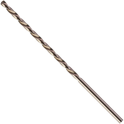 Свердло Milwaukee по металу HSS-G DIN340, 3,0x100 мм, (10шт) (4932430330) Вінниця - фото 1
