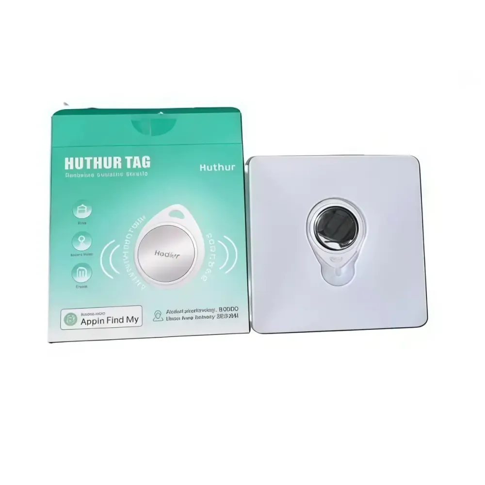 GPS-трекер Find My HUTHUR TAG портативное устройство слежения Коломия - фото 4