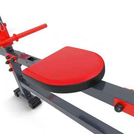 Тяга настенная верхняя / низкая с креплением к стене K-Sport KSSL017 Киев