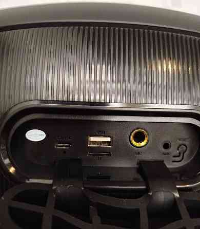 HOPESTAR Party One Ultimate 240W Bluetooth (Оriгинал) находится в наличии. Харьков